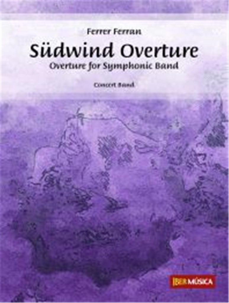 Südwind Overture